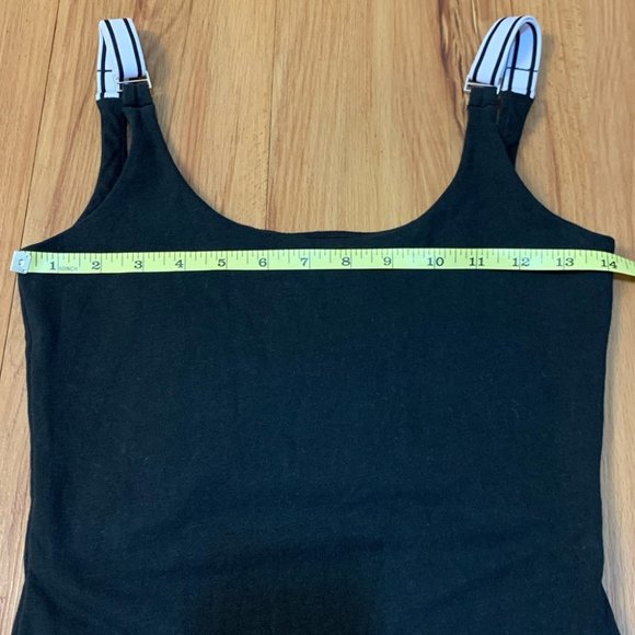 Puma Fenty By Rihanna Column Maxi Dress - Picture 12 of 15